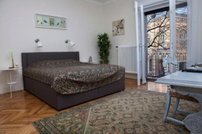 Synagogue View Apartment